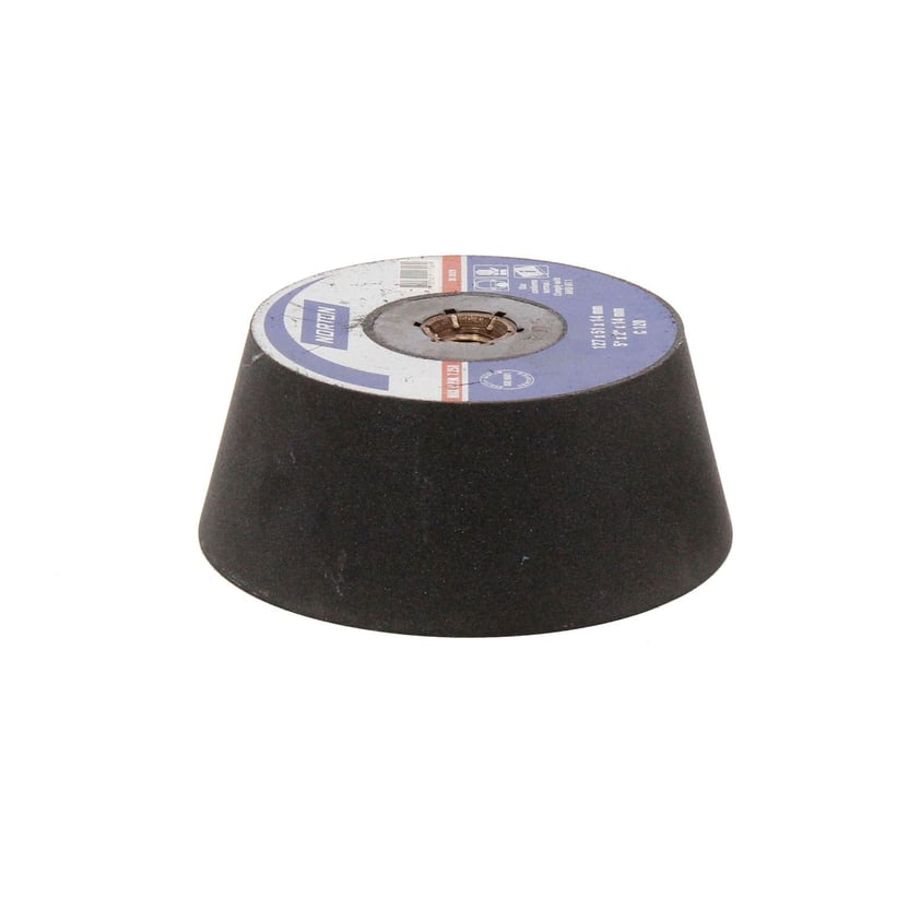 Copa t11 14 mm 5 x 2 pulgadas gramos 120  66253141415