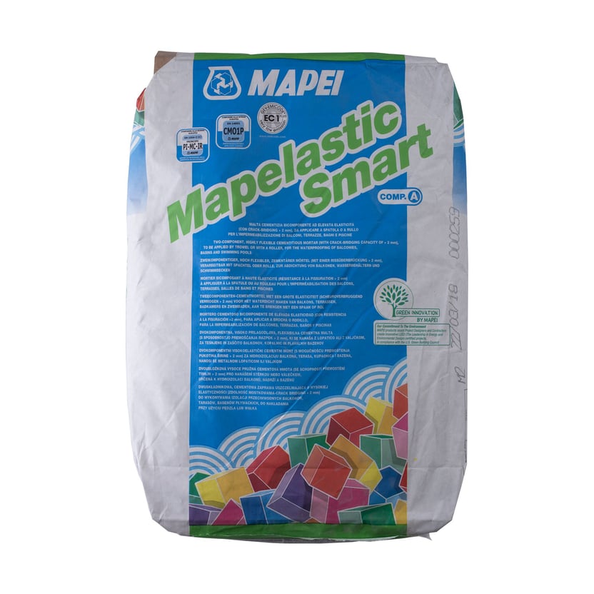 Mapelastic Smart\xa0A+B 30kg Mapei