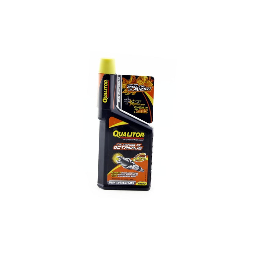 Aditivo Mejorador Octanaje 250 Ml Simoniz