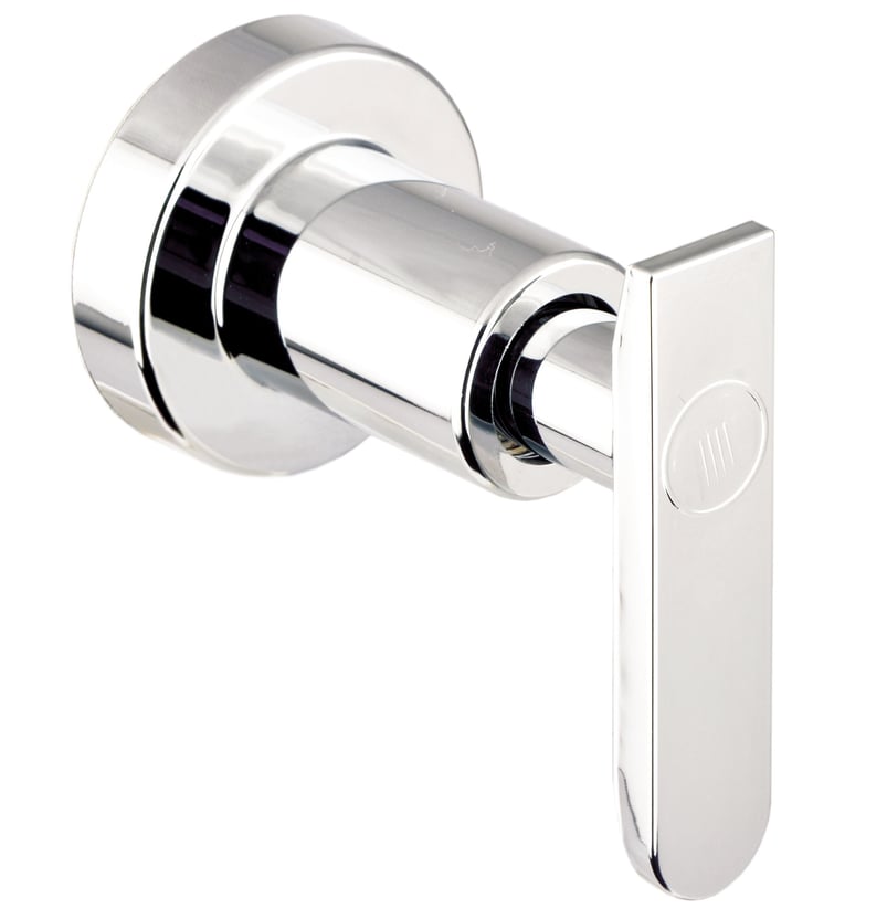 Registro Ducha Piana