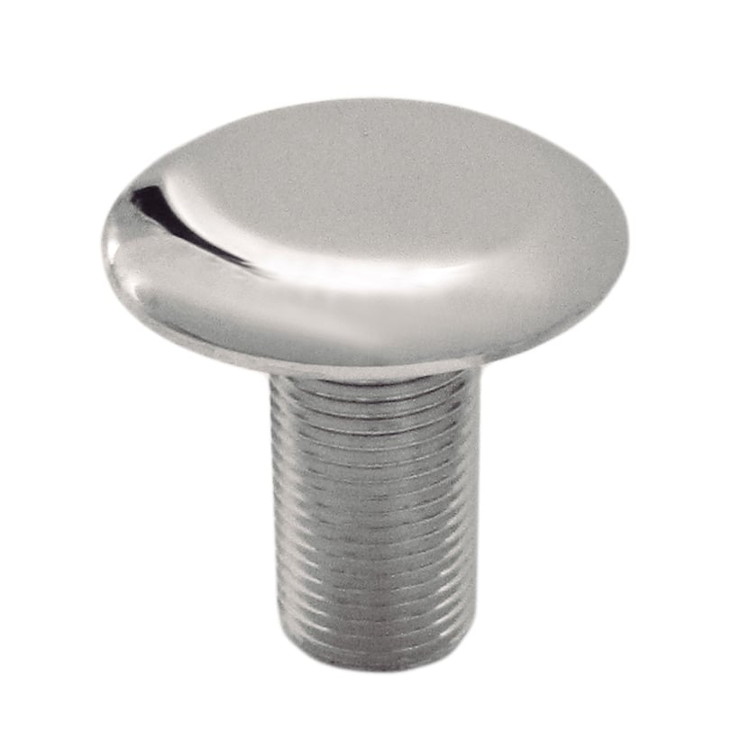 Tapón Metálico Para Lavaplatos Gricol