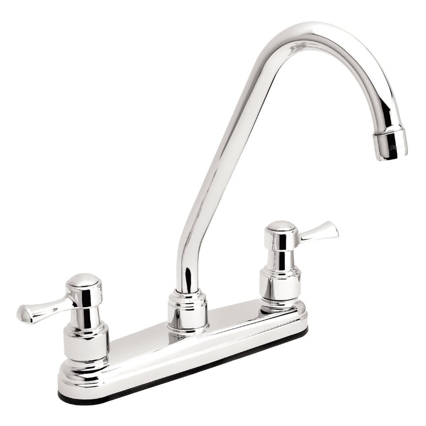 Grifería Lavaplatos Mezclador 8 Pulgadas Balta Pico Prakti Lt Grival