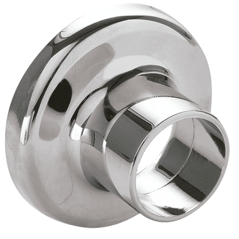 Escudo Ducha Universal Cromo