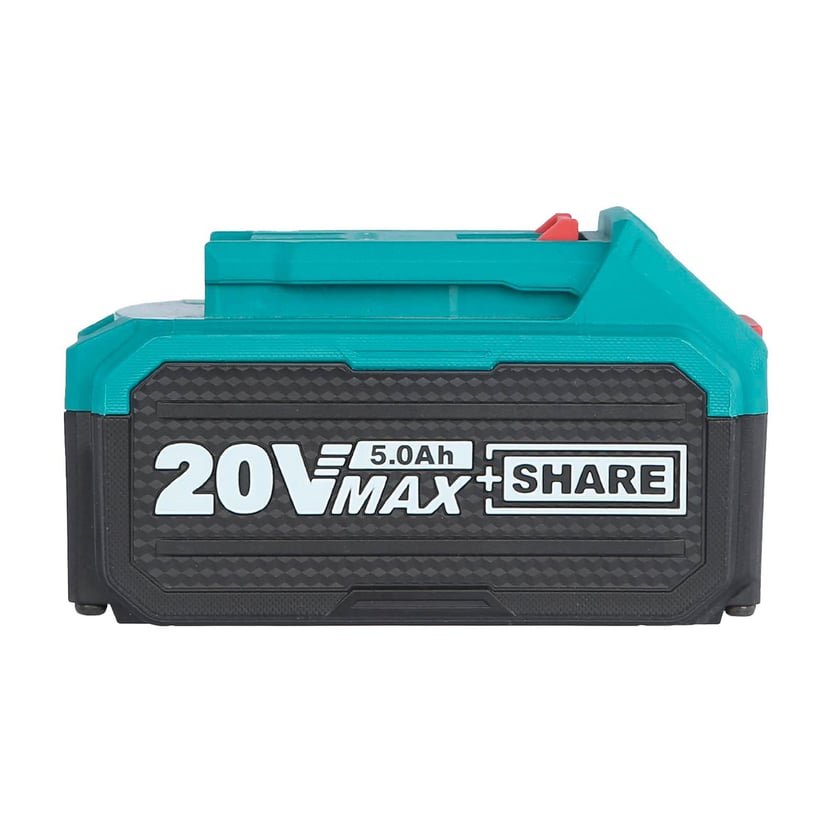 Batería 20V 5.0Ah Industrial Ion Lithium Total