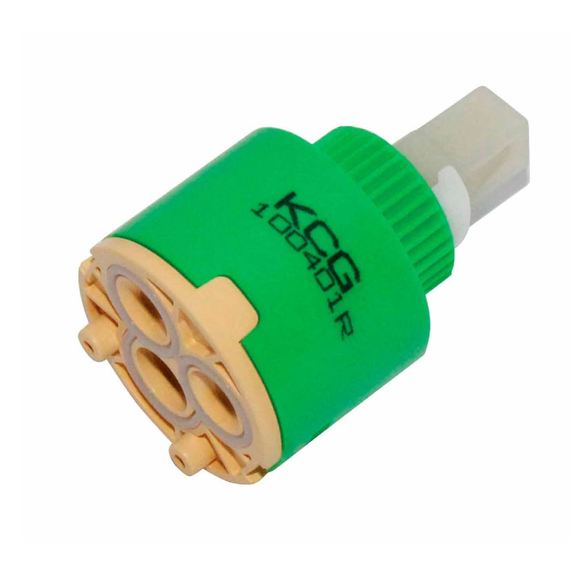 Unidad Monocontrol 40 Mm M12 Cp5