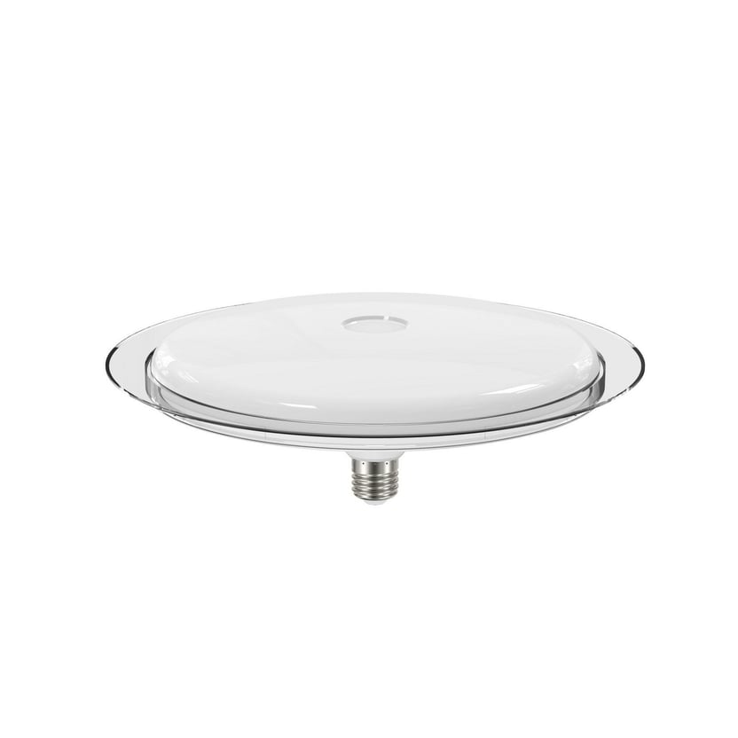 Bombillo Led Decorativo Ufo 47w Luz Blanca