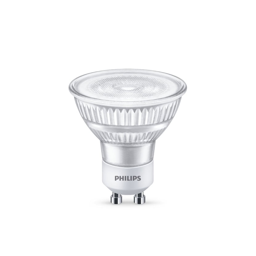Bombillo Led Gu10 350lm 4w Luz Blanca