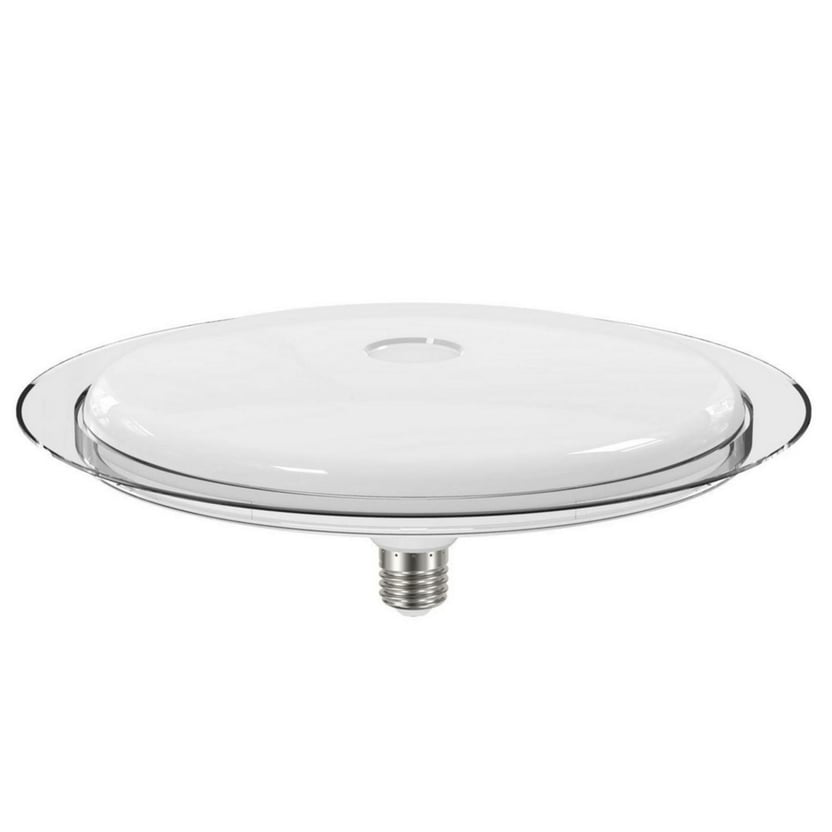 Bombillo Led Decorativo Ufo 36w Luz Blanca