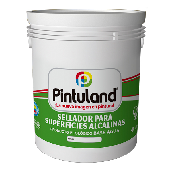 SELLADOR PARA SUPERFICIES ALCALINAS