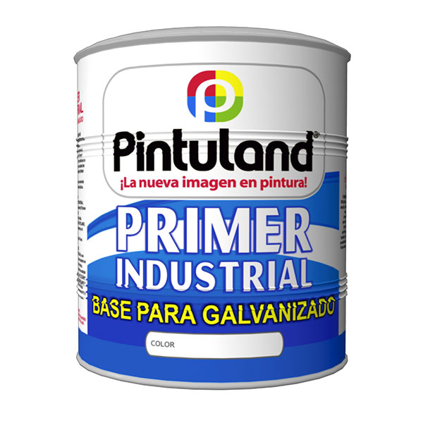 PRIMER INDUSTRIAL
