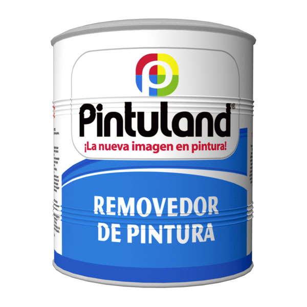 REMOVEDOR DE PINTURA