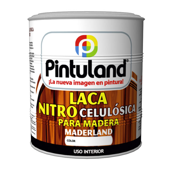 LACA NITROCELULÓSICA