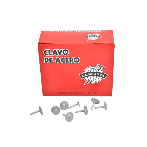 Clavos y grapas