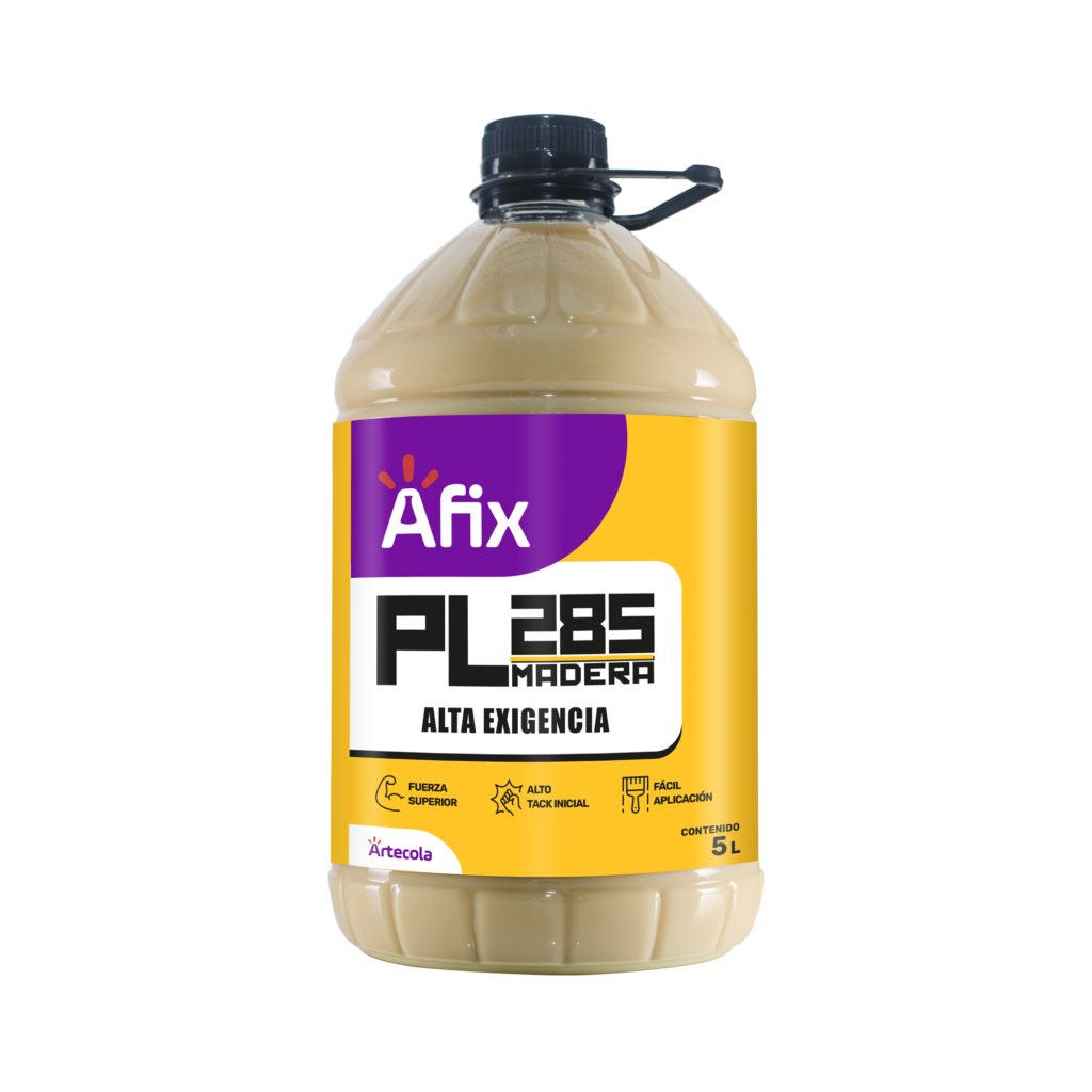 Afix PL285 Madera