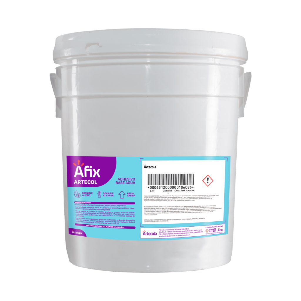 Afix Artecol
