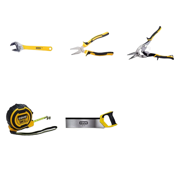 Covo herramientas manuales