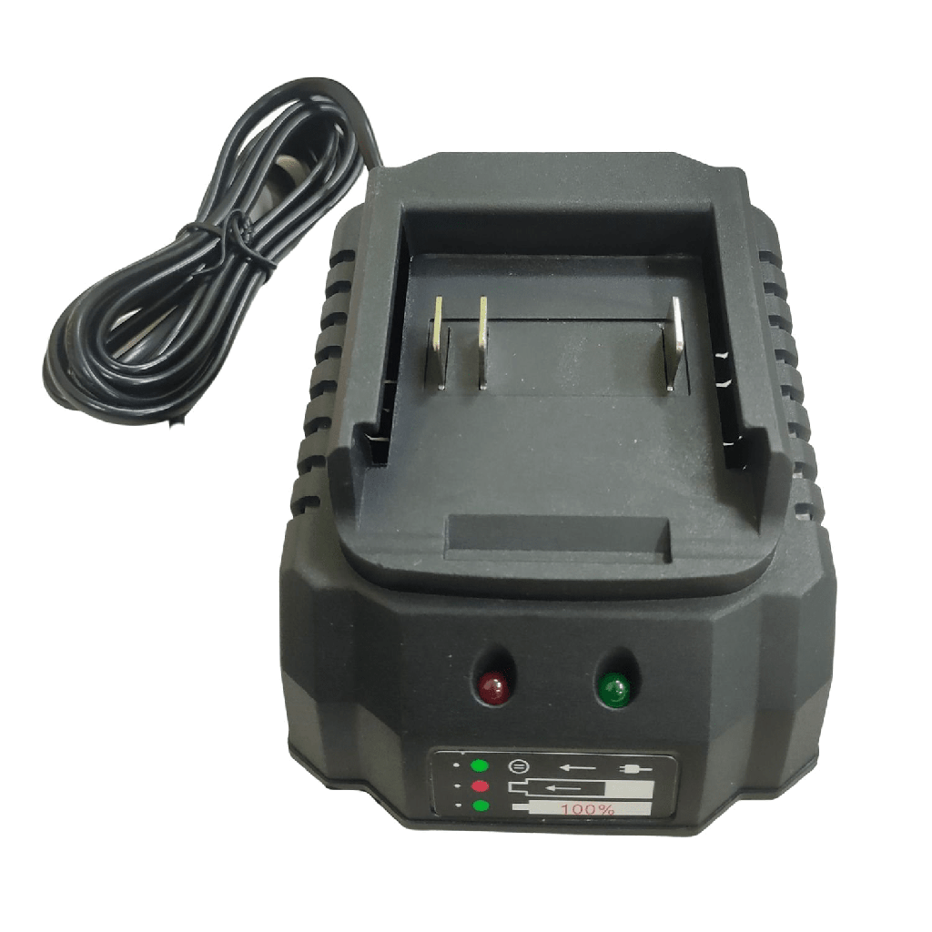 Cargador Baterías 20V CF-LDPJ-4 Coofix