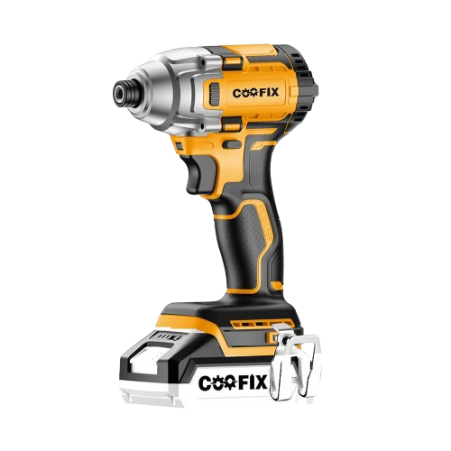 Destornillador Inalámbrico 3,6V CF-LICS001 Coofix