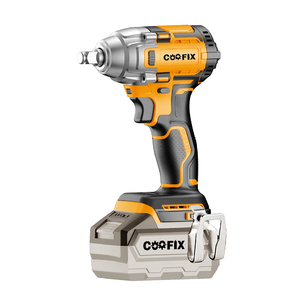 Pistola de Impacto Inalámbrica 1/2 CF-IW005 Coofix