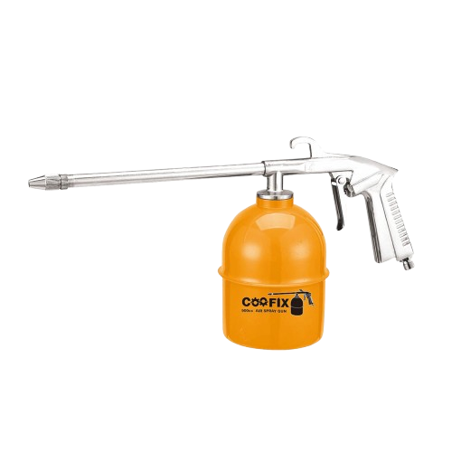Pistola Petrolizadora de Limpieza CF-SPY01 Coofix
