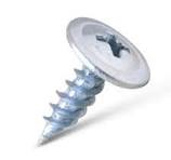 Tornillo Cabeza de Lenteja para láminas