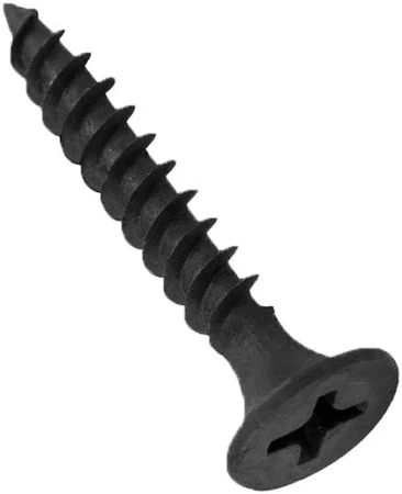 Tornillo Drywall 6x1 doble hilo