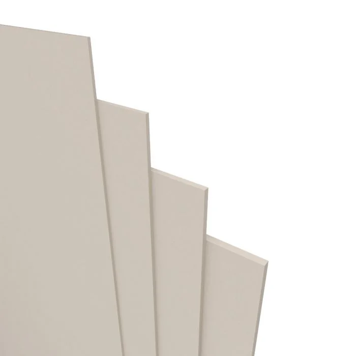 Laminas fibrocemento Superboard