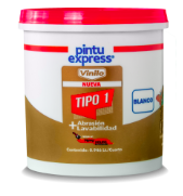 VINILO LAVABLE PINTU EXPRESS
