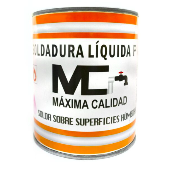 PEGA PVC FINA MC SOLDAMAS 1/4