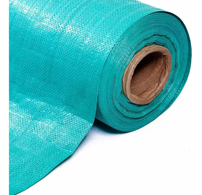 Tela Verde Cerramiento 2.10m Ancho