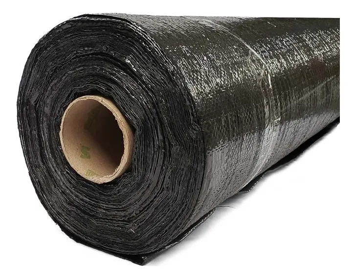 Tela Cerramiento Negra X 2.10 Ancho