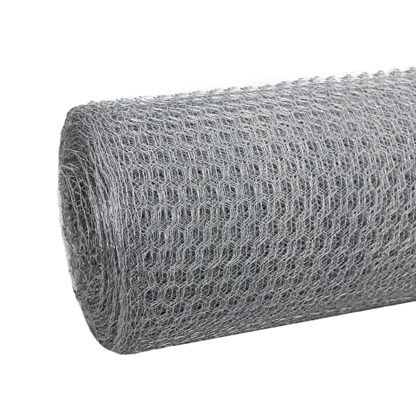 Malla Pajarito 1/2 Pulgada 0,90 cm Espesor X 30 metros Largo