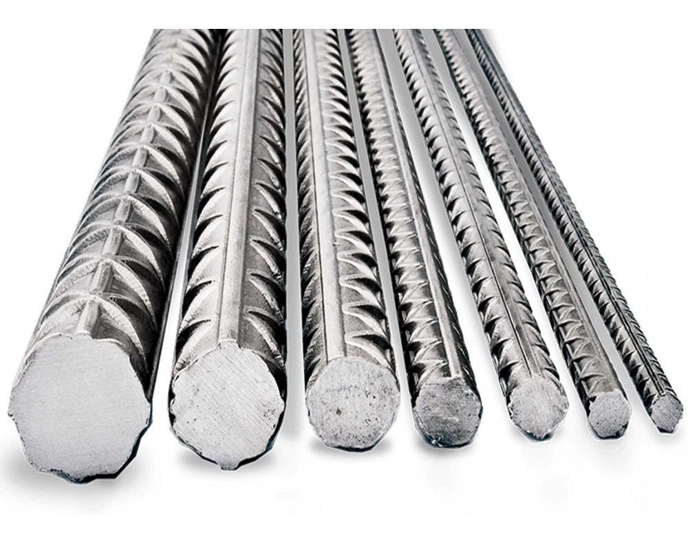 Varilla G-60 W x6m Corrugada