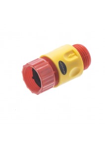Conector Click y Adaptador...