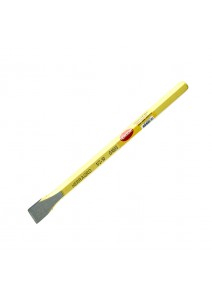 Cincel de 10" Pala Hexagonal