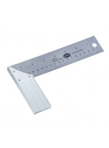 Escuadra de 8"