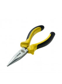 Pinza de punta de 6,5"