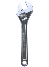 Llave Inglesa de 12"