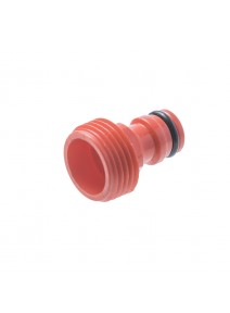 Conector Click Macho para...