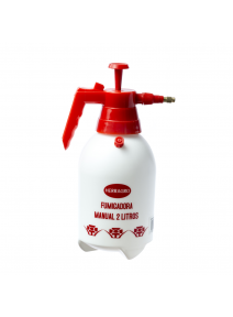 Fumigadora 2 Litros