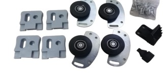 SISTEMA CORREDIZO V 52 VENEZIA