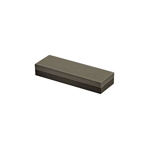 Piedra Afiladora para Banco Grueso/Fino de 20.32 X 5.08 X 2.54 cm