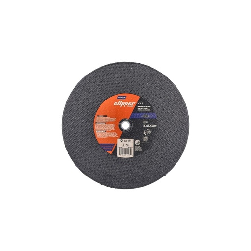 Corte de Rueda T1 14 X 0.125 X 0.05 mm