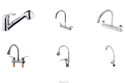 GRIFOS DE COCINA
Y ACCESORIOS GRIVEN