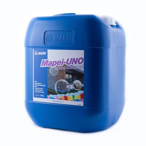 Mapei Uno 19Kg Mapei