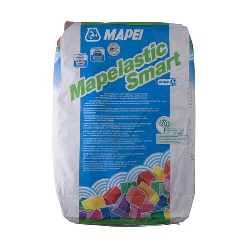 Mapelastic Smart\xa0A+B 30kg Mapei