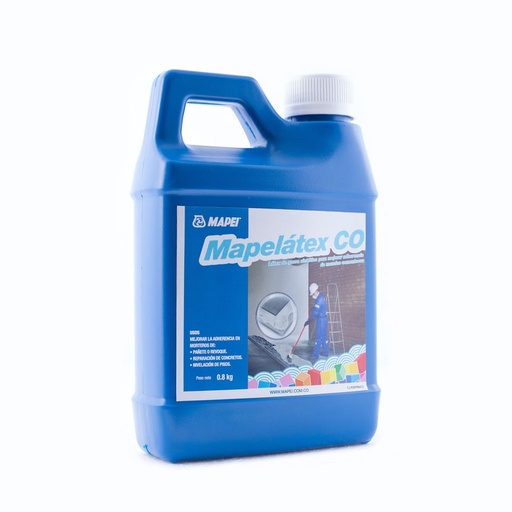 Mapelatex CO 0.8Kg Mapei