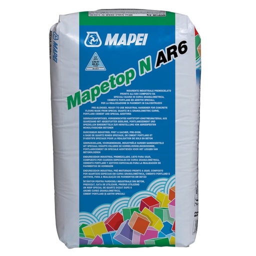 Mapetop N Ar6