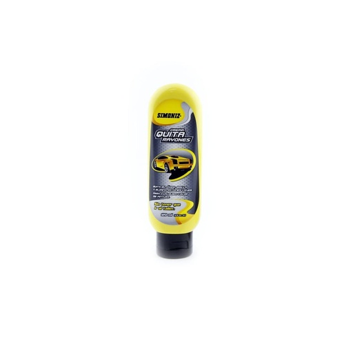 Crema Quita Rayones 120 Ml
