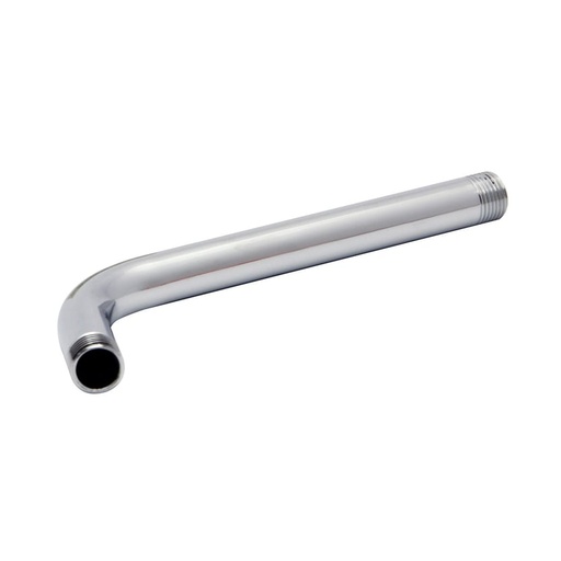 Tubo de Pared para Regadera 20cm Gricol